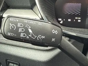 Škoda Fabia Top Selection