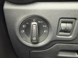 Škoda Fabia Top Selection