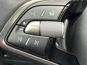 Škoda Fabia Top Selection
