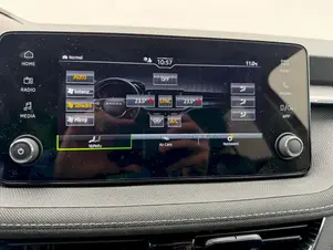 Škoda Fabia Top Selection