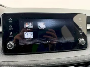 Škoda Fabia Top Selection