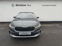 Fabia Style Plus