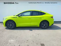 Enyaq Coupé RS