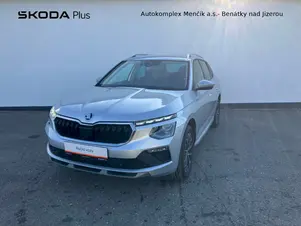 Škoda Kamiq Top Selection