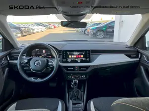 Škoda Kamiq Top Selection