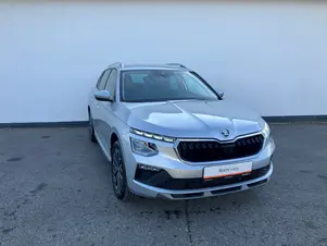 Škoda Kamiq Top Selection
