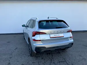 Škoda Kamiq Top Selection