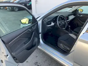 Škoda Kamiq Top Selection