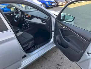 Škoda Kamiq Top Selection