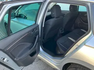 Škoda Kamiq Top Selection