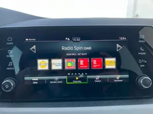 Škoda Kamiq Top Selection