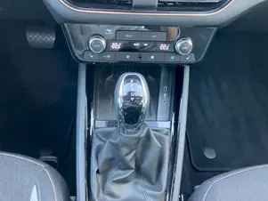 Škoda Kamiq Top Selection