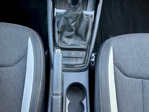 Škoda Kamiq Top Selection