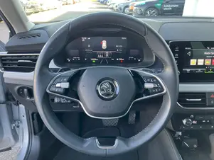 Škoda Kamiq Top Selection