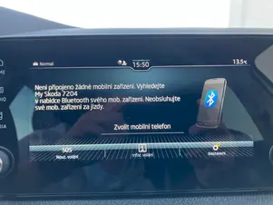 Škoda Kamiq Top Selection