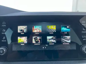 Škoda Kamiq Top Selection