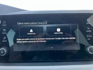 Škoda Kamiq Top Selection