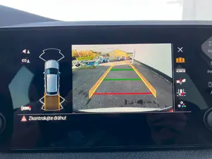 Škoda Kamiq Top Selection