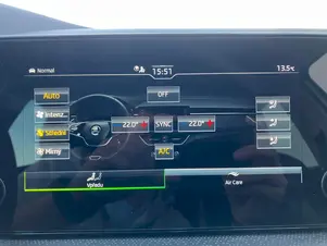 Škoda Kamiq Top Selection