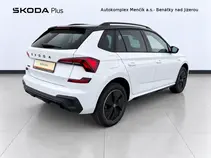 Kamiq Monte Carlo