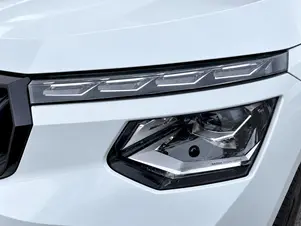 Škoda Kamiq Monte Carlo