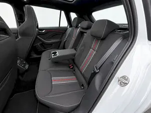 Škoda Kamiq Monte Carlo