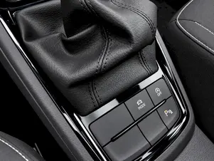 Škoda Kamiq Monte Carlo