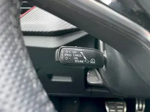 Škoda Kamiq Monte Carlo