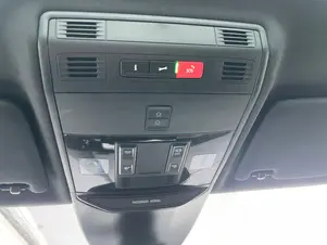Škoda Kamiq Monte Carlo
