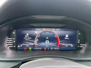 Škoda Kamiq Monte Carlo