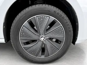 Škoda Kamiq Monte Carlo