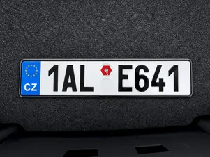 Škoda Kamiq Monte Carlo