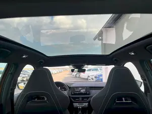 Škoda Kamiq Monte Carlo