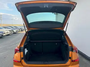 Škoda Kamiq Monte Carlo