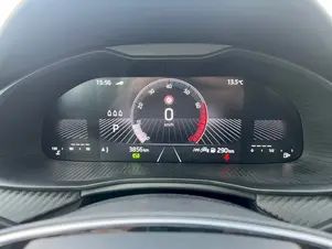 Škoda Kamiq Monte Carlo