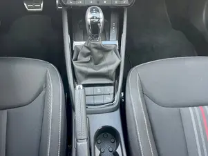 Škoda Kamiq Monte Carlo