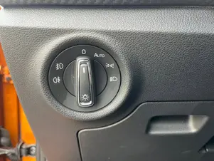 Škoda Kamiq Monte Carlo