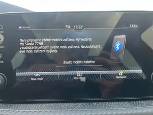 Škoda Kamiq Monte Carlo