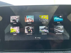 Škoda Kamiq Monte Carlo