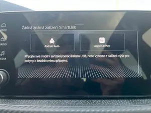 Škoda Kamiq Monte Carlo