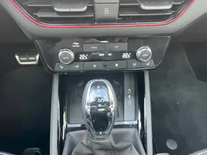 Škoda Kamiq Monte Carlo