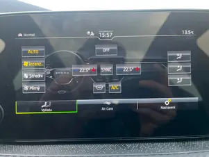 Škoda Kamiq Monte Carlo