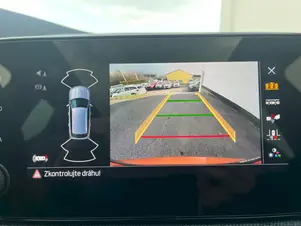 Škoda Kamiq Monte Carlo