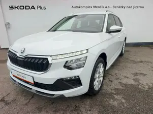 Škoda Kamiq Top Selection