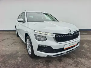Škoda Kamiq Top Selection