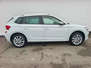 Škoda Kamiq Top Selection