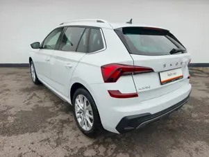 Škoda Kamiq Top Selection