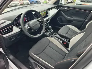 Škoda Kamiq Top Selection