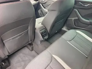 Škoda Kamiq Top Selection