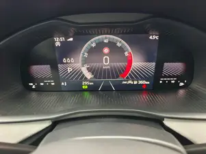 Škoda Kamiq Top Selection